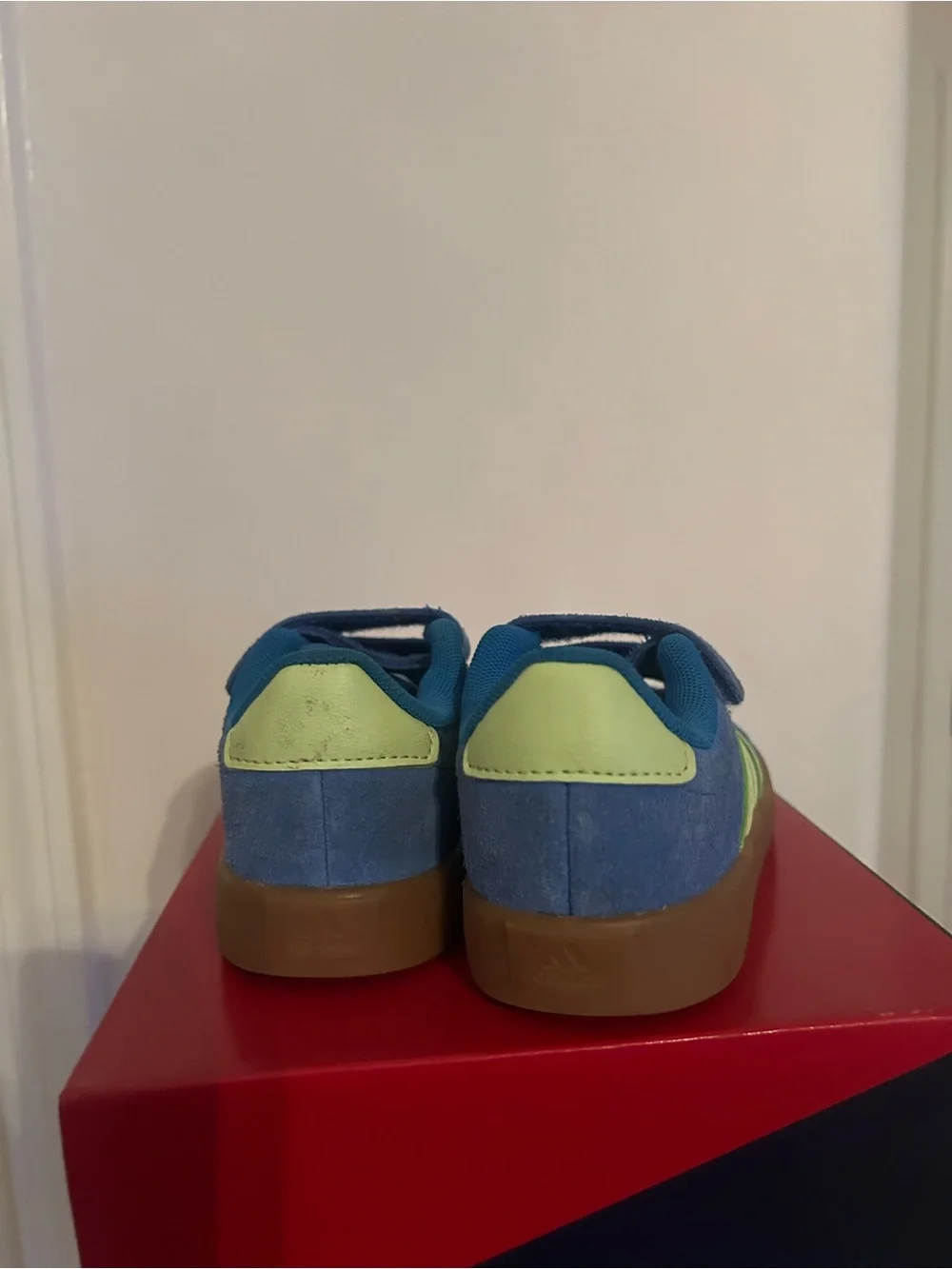 adidas Boys Vl Court 3.0 Sneakers